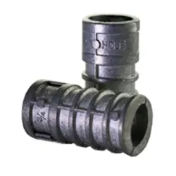 LAG SCREW EXPANSION SHIELDS SHORT ZINC ALLOY (273)