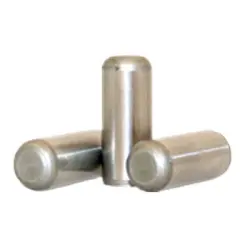 DOWEL PIN ALLOY OVERSIZE PLAIN (251)