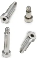 Precision Socket Shoulder Screw Stainless