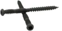 Pkg (Lb) Phil Sq Drive Composite Screw (Inch)