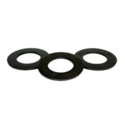 SAE FLAT WASHER THRU HARDENED PLAIN (India) (382)