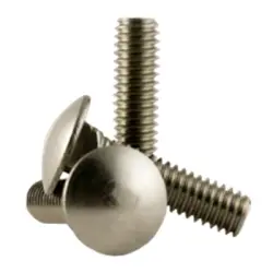 S.S.18-8 CARRIAGE BOLT (781)