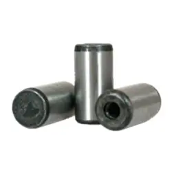 DOWEL PIN ALLOY PULL OUT PLAIN (261)