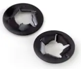 tinnerman-round-pushnut