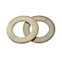 Flat Washer An960, Stainless Steel 18 8 (Inch)