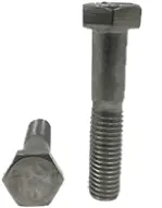Hex Cap Screw, Din 931, Stainless A4 70 (Metric)