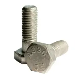 A325 TYPE 1 STRUCTURAL BOLT H.D.G. (497)