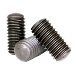 OVAL-PT SOCKET SET SCREW ALLOY PLAIN (131)