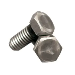 10.9 ISO 4014 4017 HEX CAP SCREW ALLOY PLAIN (882)