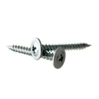 Drywall Screw K Lath Phillips Twinfast Zinc Low Carbon Inch