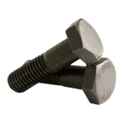A325 TYPE 1 STRUCTURAL BOLT PLAIN (IMPORT) (496)