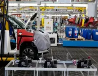 Metal Fabrication Fasteners