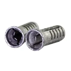 WOOD SCREW ANCHOR LEAD ALLOY (280)