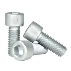 12.9 SOCKET CAP SCREW ALLOY ZINC BAKE CR-3 (876)