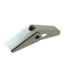 TOGGLE WING ZINC CR-3 (262)