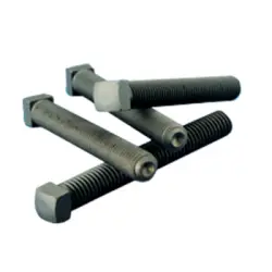 SQUARE HD SET SCREW CASE HARDENED CUP-PT PLAIN (409)