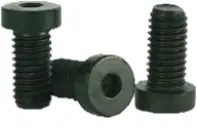 Low Head Socket Cap, 10.9, Sip 147, Thermal Black Oxide (Metric)