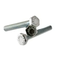 Button Socket Cap Stainless Steel 18 8 Inch