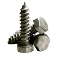Brighton Best Hex Lag Bolts