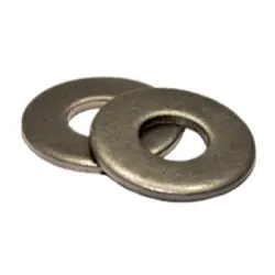 USS FLAT WASHER PLAIN (343)