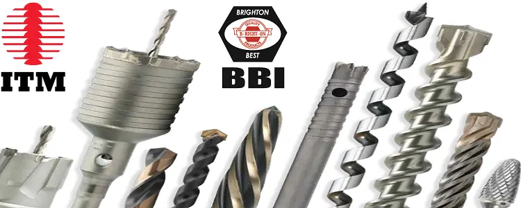 BBI-Drills