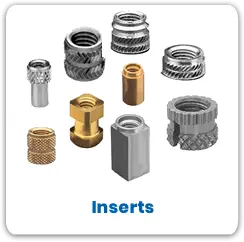 2019.06 - India Fasteners - Inserts