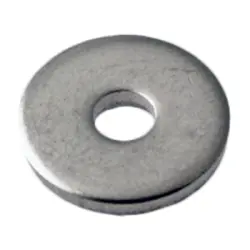S.S.18-8 FLAT WASHER NAS620 (395)