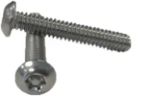 Tamperproof Screws