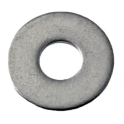 S.S.18-8 FLAT WASHER N400 (396)