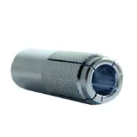 Drop In Anchor, Zinc CR+3 (Inch)