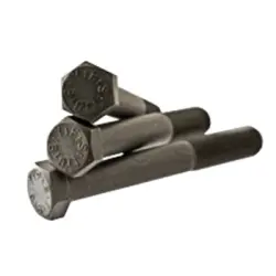 GR.8 HEX CAP SCREW ALLOY PLAIN (BBI YFS) (459)