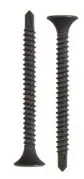 Self Drilling Drywall Screws Phosphate Low Carbon Inch