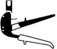 Mungo Framing Anchor