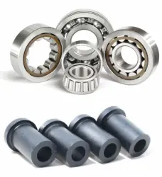 Bushings and Bearings