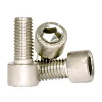 Brighton Best Socket Head Cap Screws
