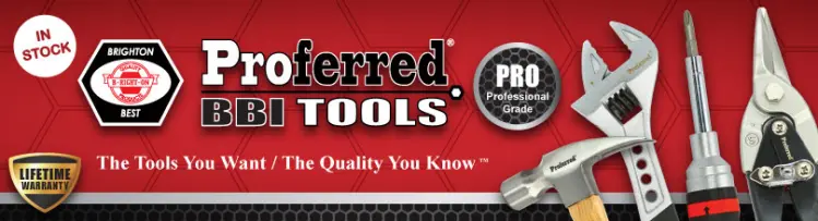 BBI-Tools
