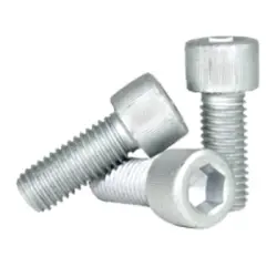 12.9 SOCKET CAP SCREW ALLOY ZINC BAKE CR-6 (841)