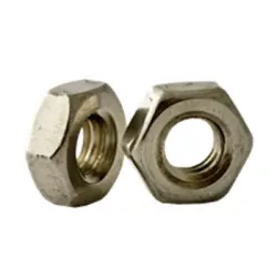 S.S.18-8 M S NUT (764)