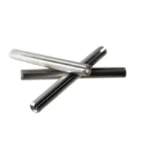 Spring Pins Stainless Steel 420 (Inch)