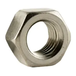 S.S.18-8 HEX NUT (762)