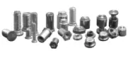 Standard and Custom Captive Screws & Fasteners