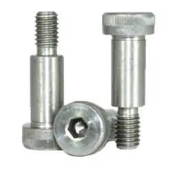 S.S.18-8 SOCKET SHOULDER SCREW (710)