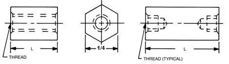 Hex_Female_Standoff-NoChart.250