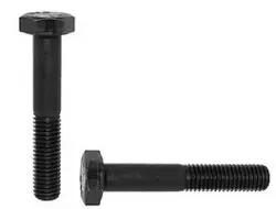 A307-A HEX BOLT H.D.G. (495)