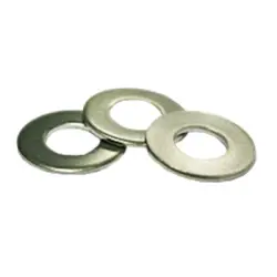 S.S.18-8 FLAT WASHER BRIGHTON BEST STANDARD (390)