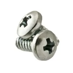 THERAD ROLLING SCREW ZINC (694)