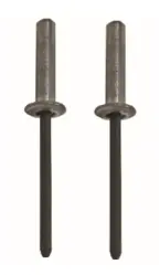Closed-End Blind Rivets