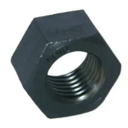 GR.8 HEX NUT PLAIN (308)