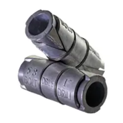 EXPANSION SHIELD DOUBLE ZINC ALLOY (263)