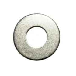 USS FLAT WASHER ZINC CR-3 (344)